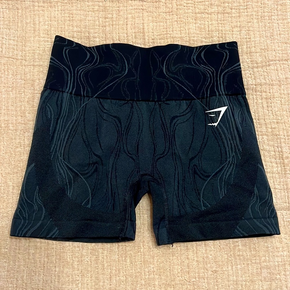 Gymshark shorts